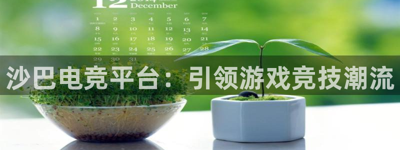 乐竞电竞体育官网：沙巴电竞平台：引领游戏竞技潮流